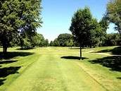 Lakeside Municipal Golf Course