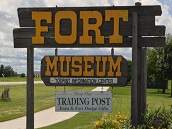 Fort Museum and Frontier Village